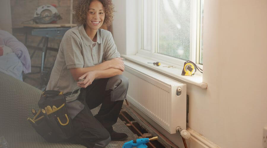 Professional same day plumber in Davisburg, MI